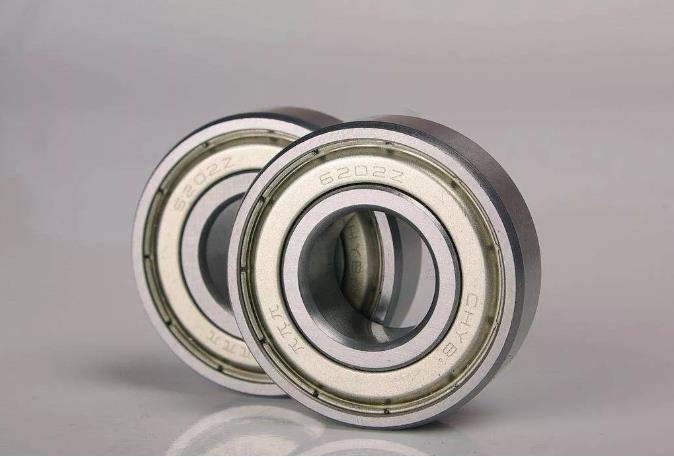 電機軸承溫度過高是什么原因？怎么解決？