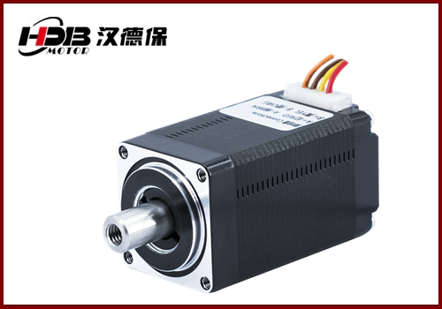 了解步進電機工作原理，才能正確選擇步進電機